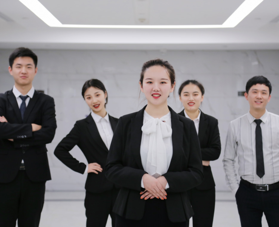 有實力，讓您更放心