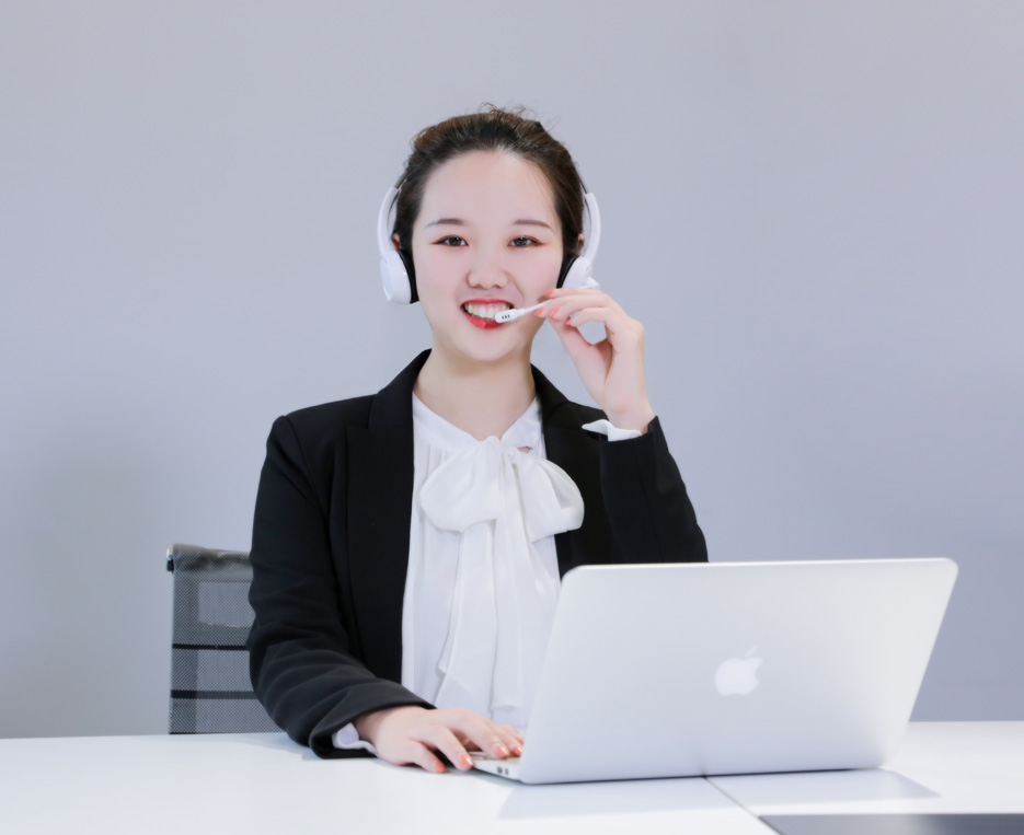 有實力，讓您更放心